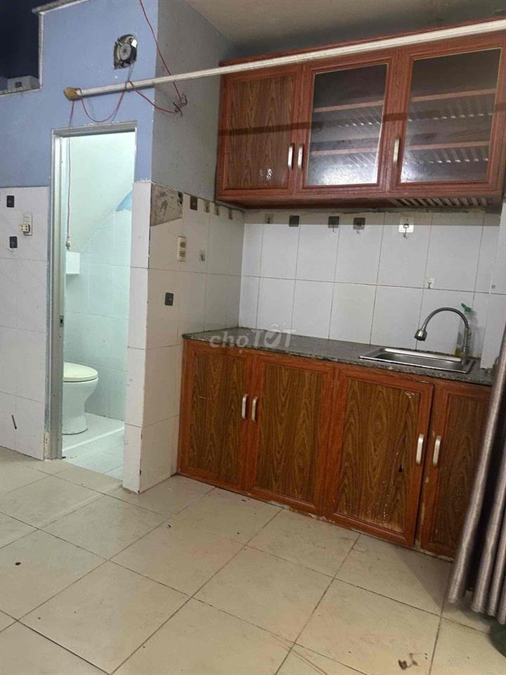 8 TRIỆU, 3PN, 3WC NGUYỄN BẶC, TÂN BÌNH
