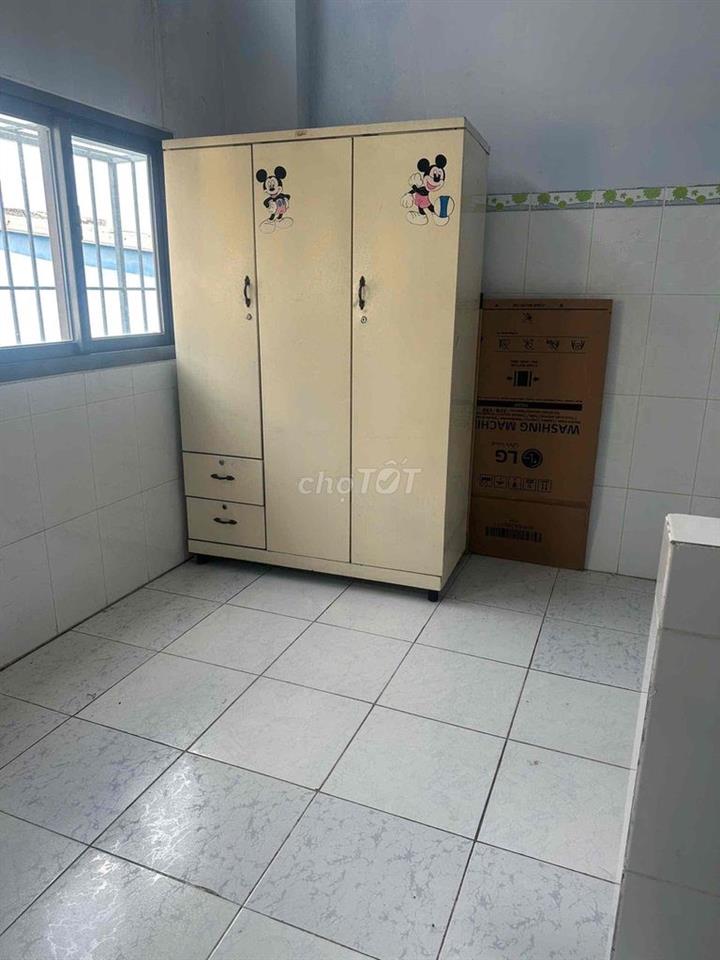 8 TRIỆU, 3PN, 3WC NGUYỄN BẶC, TÂN BÌNH
