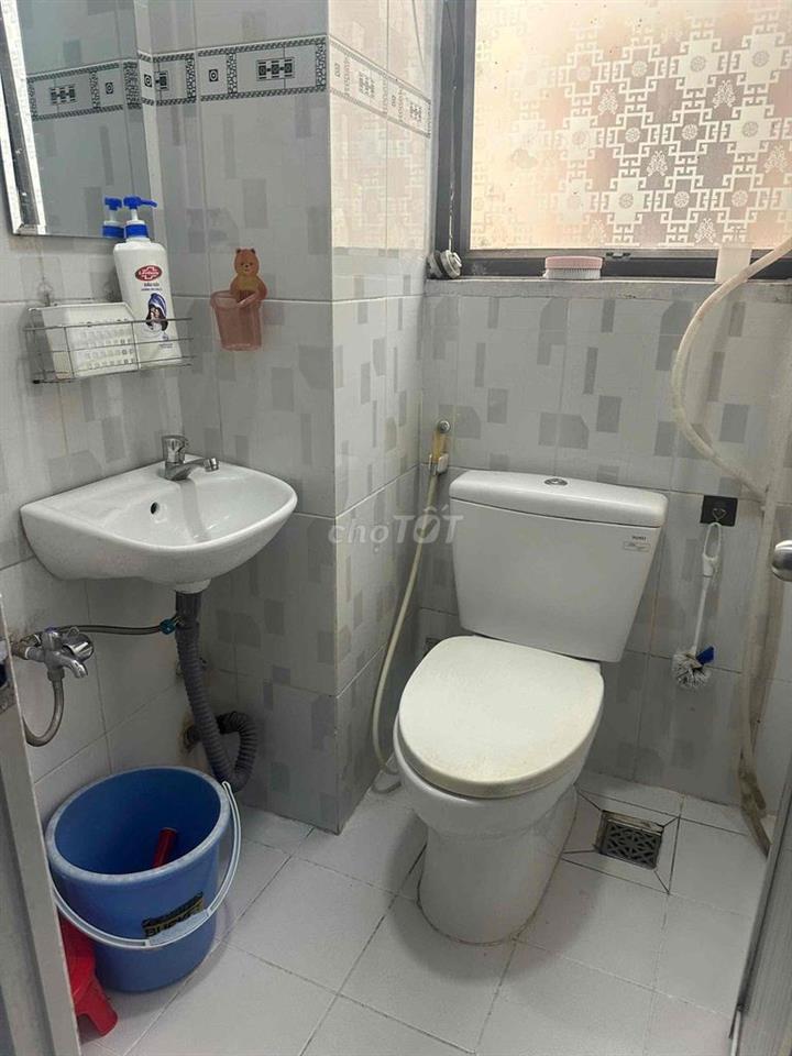8 TRIỆU, 3PN, 3WC NGUYỄN BẶC, TÂN BÌNH