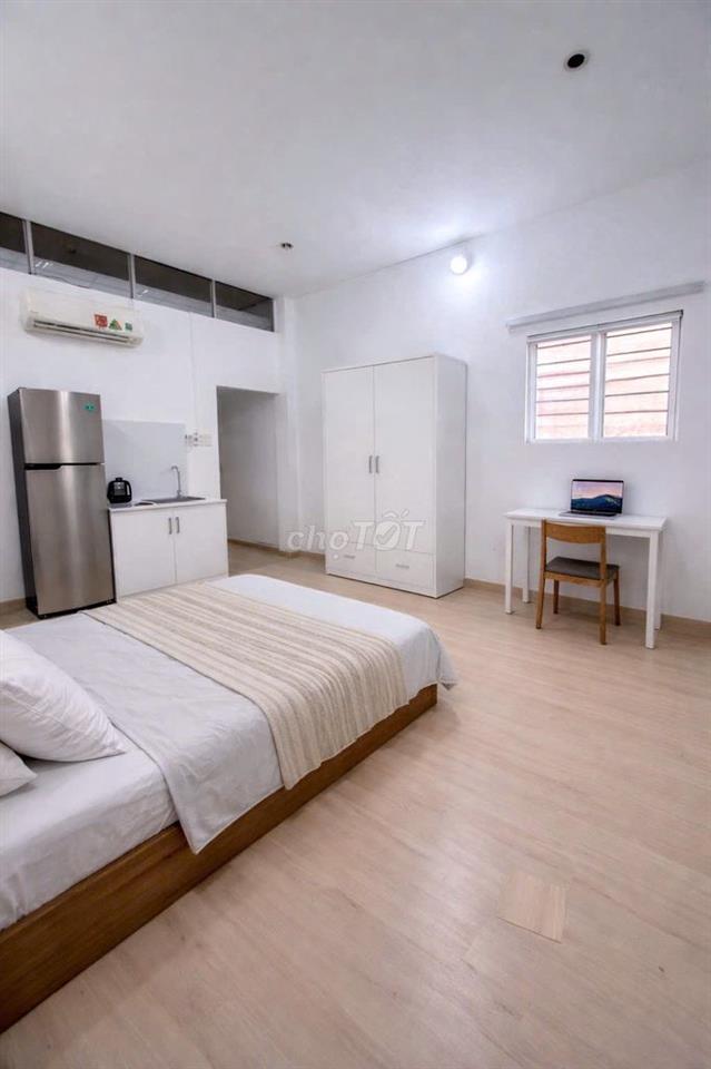 4.5 TRIỆU CHDV FULL NỘI THẤT SÁT ĐƯỜNG LÝ THƯỜNG KIỆT, P8 TÂN BÌNH