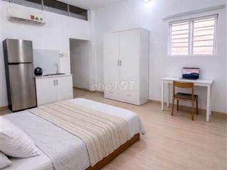 4.5 TRIỆU CHDV FULL NỘI THẤT SÁT ĐƯỜNG LÝ THƯỜNG KIỆT, P8 TÂN BÌNH