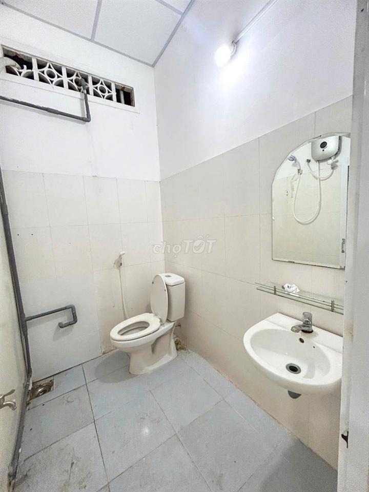 4.5 TRIỆU CHDV FULL NỘI THẤT SÁT ĐƯỜNG LÝ THƯỜNG KIỆT, P8 TÂN BÌNH