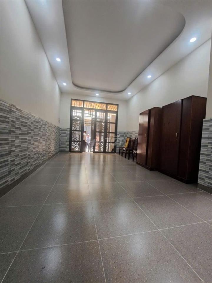NHỈNH 15 TỶ-HXH TÔ HIẾN THÀNH, 80M2, 5 TẦNG THANG MÁY, HĐT 35 TRIỆU