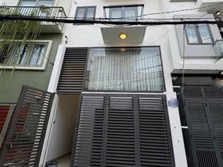CHO THUÊ 4PN4WC ĐƯỜNG BÙI ĐÌNH TÚY, P12 BÌNH THẠNH CHỈ 25TRIỆU CÒN TL