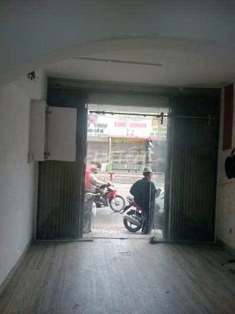 NHÀ LÀM CHDV MT ĐƯỜNG P12 TÂN BÌNH, 4TẦNG 64M2 CHỈ 27 TRIỆU CÒN TL