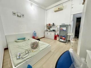 PHÒNG FULL NỘI THẤT ĐƯỜNG ĐÔNG HỒ, P8 TÂN BÌNH CHỈ 4TR5