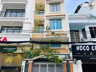 CHO THUÊ NHÀ MT HÒA HƯNG, Q10, 8PN, 4WC CHỈ 40 TRIỆU CÒN TL
