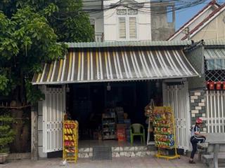 Chính chủ cần bán căn nhà mặt tiền số 181 đường nguyễn trãi, thị trấn vạn giã