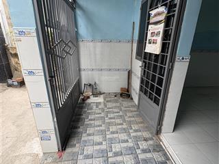 Nhà cấp 4 shr, gần cđ điện lực, q12, tphcm, chỉ có 2,75 tỷ