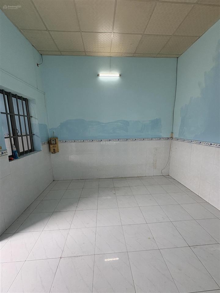 Nhà cấp 4 shr, gần cđ điện lực, q12, tphcm, chỉ có 2,75 tỷ