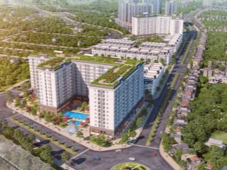 Bán căn hộ chung cư Hausman Premium Residences, dt= 117 m2, đường Lê Quang Đạo, Đại Mỗ