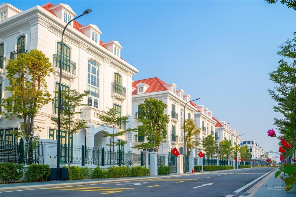 Cho thuê nhà mặt phố mặt tiền 10m, 6 tầng/1000m2, giá chỉ từ 40 triệu tại avenue garden