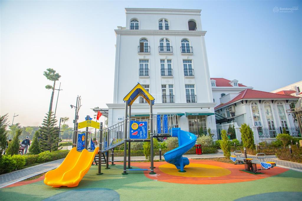 Cho thuê nhà mặt phố mặt tiền 10m, 6 tầng/1000m2, giá chỉ từ 40 triệu tại avenue garden