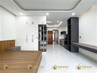 Cho thuê cc mini 1pn 1wc, 45m2 chỉ với 9,5 triệu tại nguyễn trãi, p 2, q5, hcm