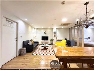 Chính chủ cho thuê căn hộ chung cư phú nhuận  60m2  phòng ngủ ban công