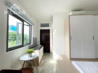 Cho thuê phòng cửa sổ to siêu thoáng ở trần quang khải q1 đi bộ tới đại học ueh isb đẹp giá rẻ