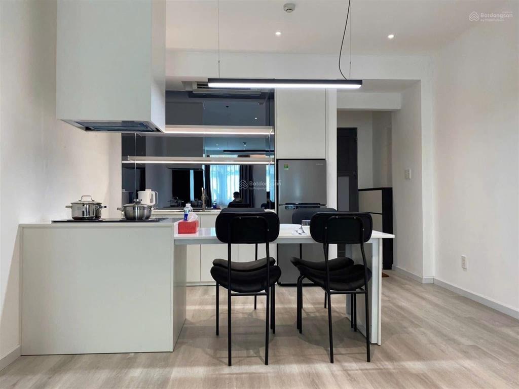 Cho thuê căn hộ rộng 40m2 siêu đẹp ở lý thái tổ quận 10 mới toanh 100% giá rẻ t8/2026