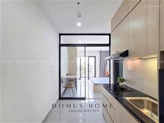 Cho thuê căn hộ tách bếp ban công ở sư vạn hạnh quận 10 mới toanh 100% siêu đẹp giá rẻ t8/2026