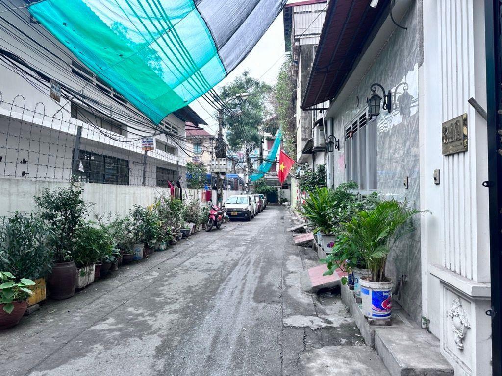 BÁN NHÀ - ĐƯỜNG NGUYỄN VĂN LINH, LONG BIÊN HÀ NỘI - 6 TẦNG, THANG MÁY, GIÁ 11.8 TỶ