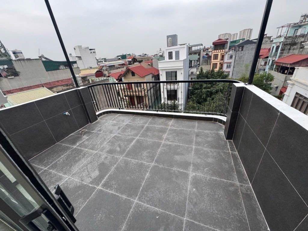 PHỐ NGỌC TRÌ - CỔ LINH, LONG BIÊN, HÀ NỘI - 55M² x 5 TẦNG, THANG MÁY, GIÁ 9.35 TỶ