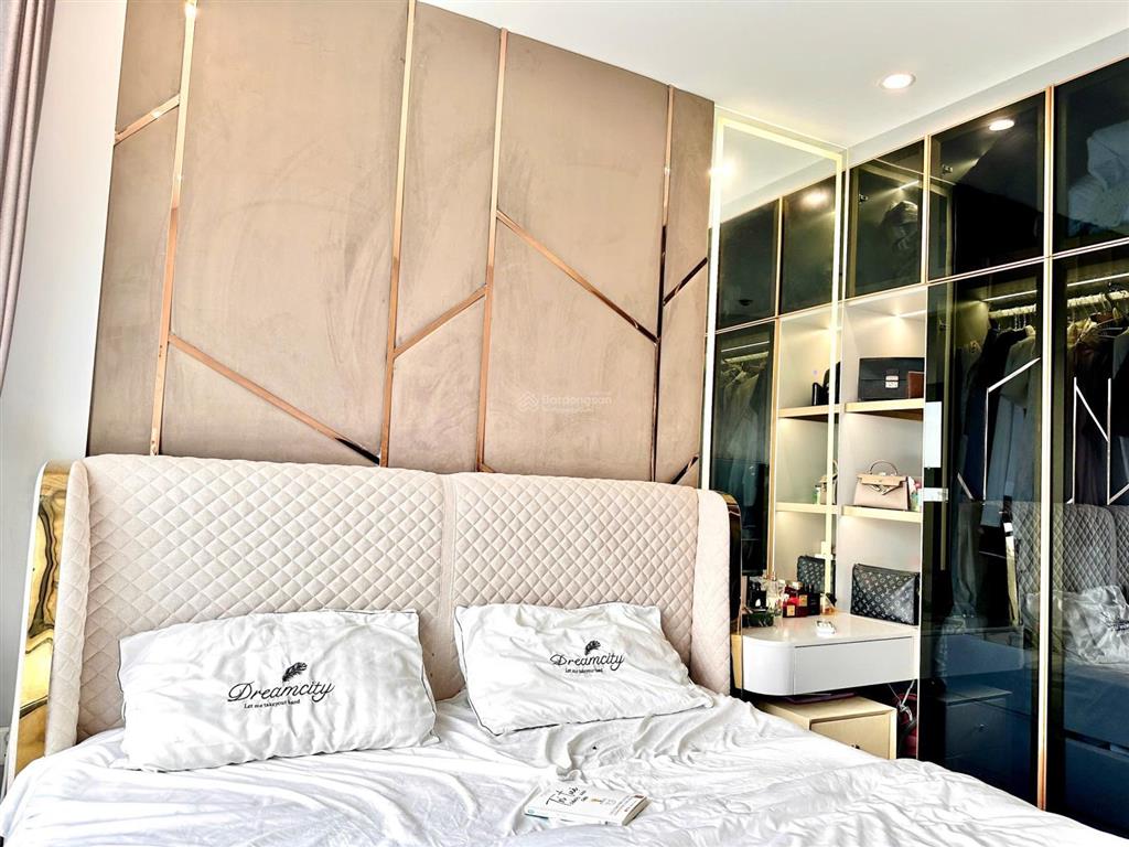Bán căn 1n+, view sông biệt thự thoáng, nội thất full toàn bộ đồ cao cấp