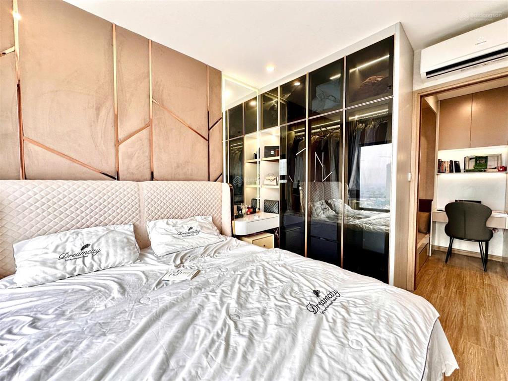 Bán căn 1n+, view sông biệt thự thoáng, nội thất full toàn bộ đồ cao cấp