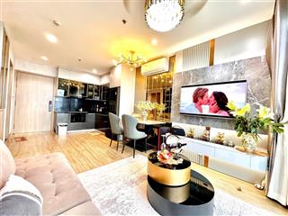 Bán căn 1n+, view sông biệt thự thoáng, nội thất full toàn bộ đồ cao cấp