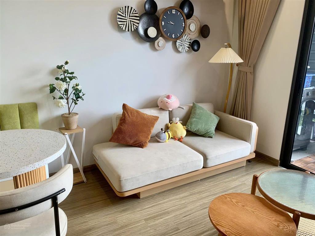 Chủ gửi bán căn hộ 1n+, hướng đn, phân khu pavilion view siêu thoáng  giá tốt cùng phân khúc