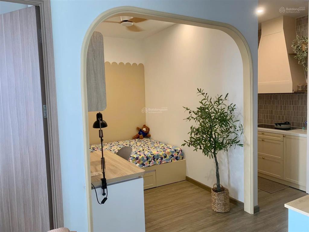 Chủ gửi bán căn hộ 1n+, hướng đn, phân khu pavilion view siêu thoáng  giá tốt cùng phân khúc