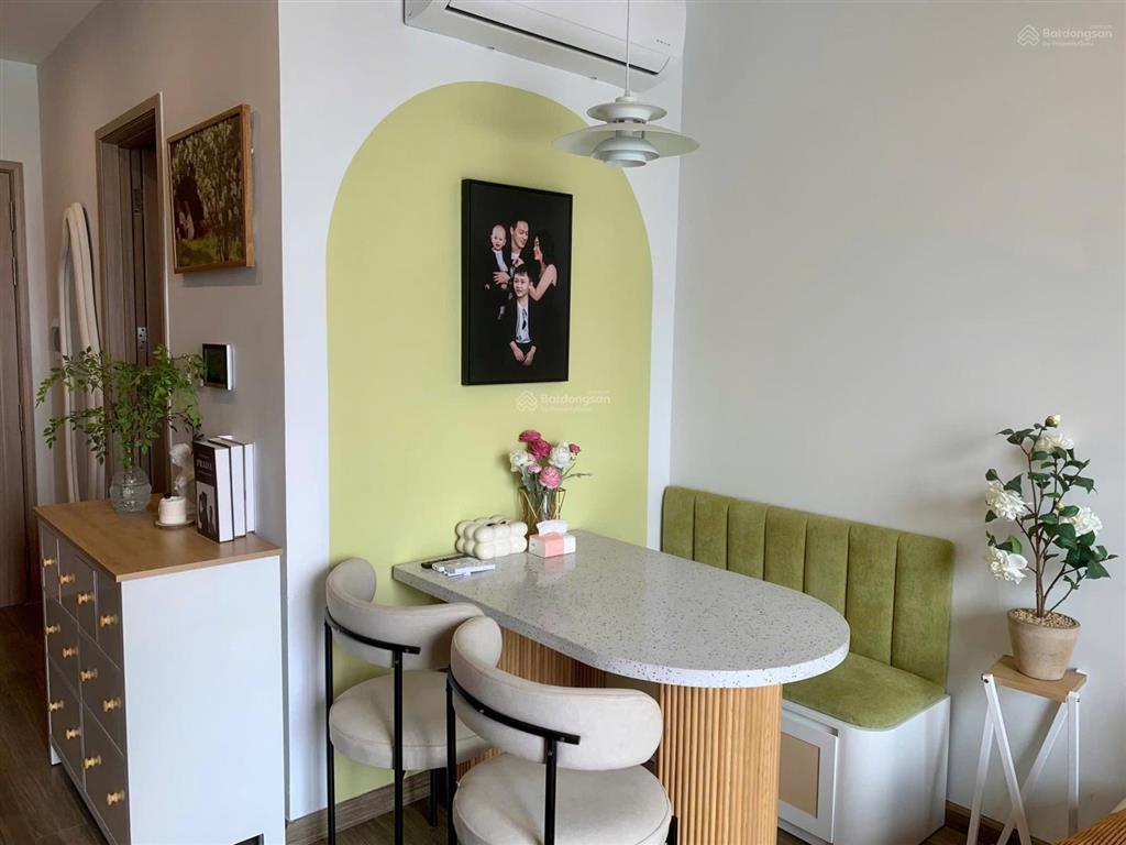 Chủ gửi bán căn hộ 1n+, hướng đn, phân khu pavilion view siêu thoáng  giá tốt cùng phân khúc