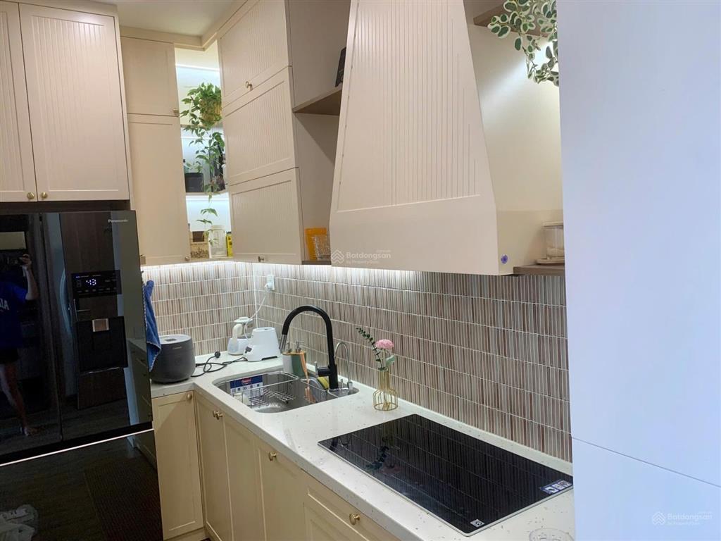Chủ gửi bán căn hộ 1n+, hướng đn, phân khu pavilion view siêu thoáng  giá tốt cùng phân khúc