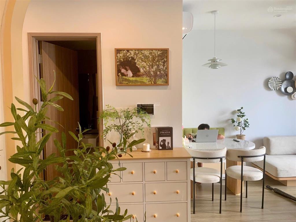 Chủ gửi bán căn hộ 1n+, hướng đn, phân khu pavilion view siêu thoáng  giá tốt cùng phân khúc