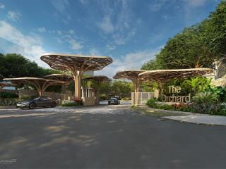 Bán biệt thự compound sycamore bình dương chủ đầu tư capitaland, 15 tỷ vnd