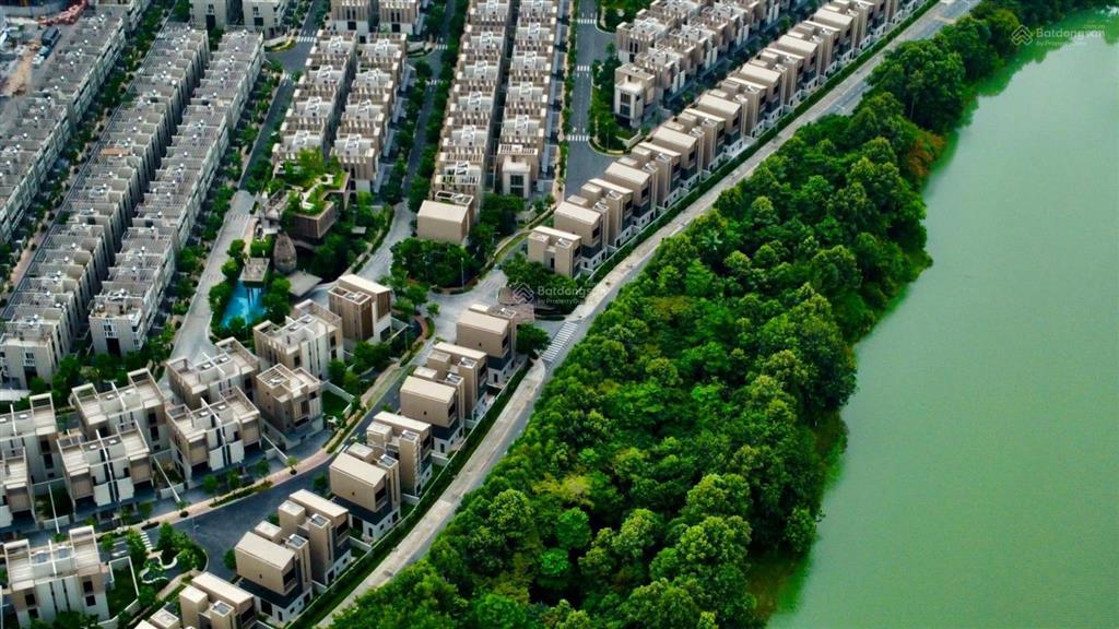 Bán biệt thự compound sycamore bình dương chủ đầu tư capitaland, 15 tỷ vnd