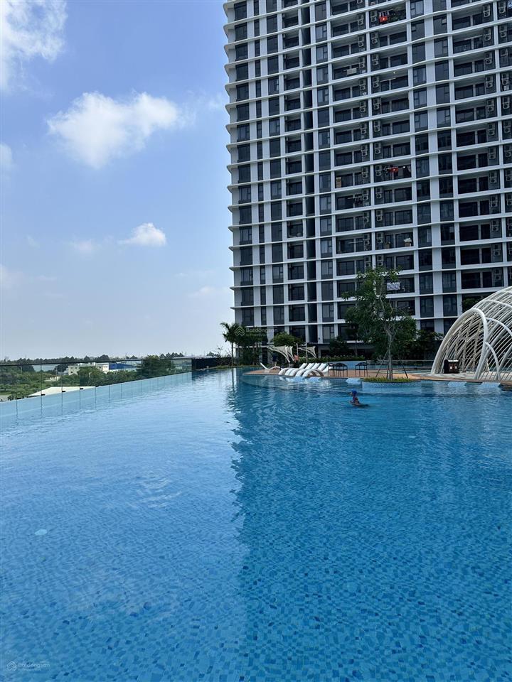 Bán căn hộ 2pn tại midori park the glory, giá 3,25 tỷ bao thuế phí, 61,26m2 tầng trung vị trí đẹp