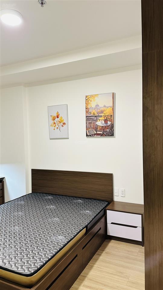 Bán căn hộ 2pn tại midori park the glory, giá 3,25 tỷ bao thuế phí, 61,26m2 tầng trung vị trí đẹp