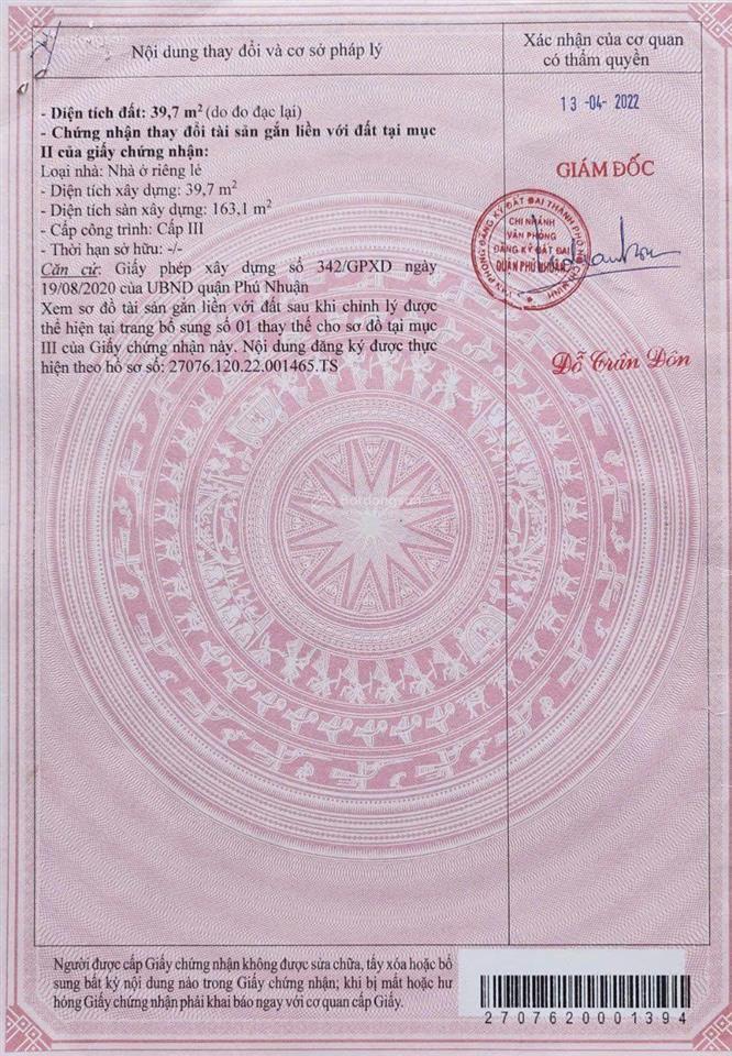 Siêu phẩm 5 tầng dòng tiền 28tr hxh 8m, p.17, giáp q.1 và q.3, gần chợ phú nhuận