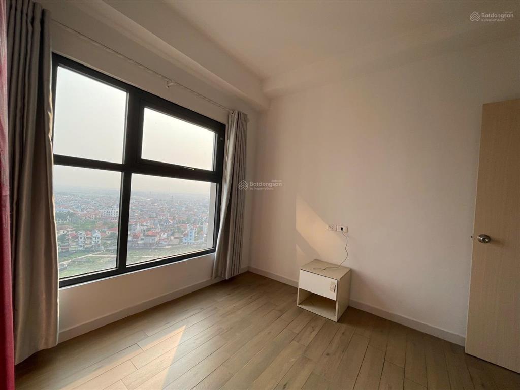 Bán gấp cc westbay sky residences, 2,6 tỷ, 45m2, 1pn, 1wc tại văn giang, hưng yên