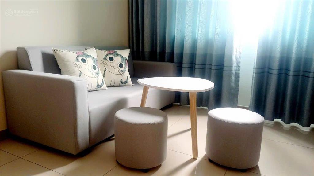Cho thuê cc 2pn, 1vs tại phòng 510, tòa l, xuân mai complex, giá tốt chỉ với 7,5 triệu