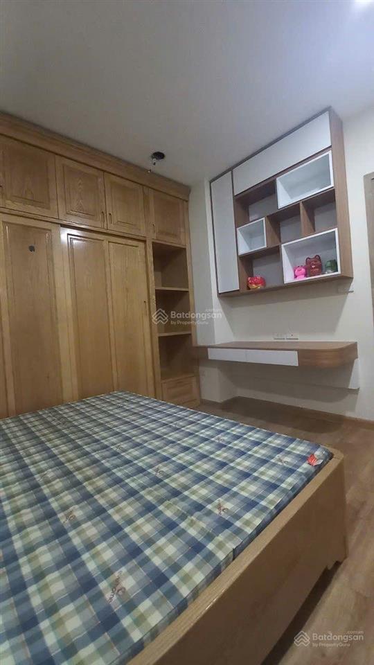 Cho thuê cc 2pn, 1vs tại phòng 510, tòa l, xuân mai complex, giá tốt chỉ với 7,5 triệu