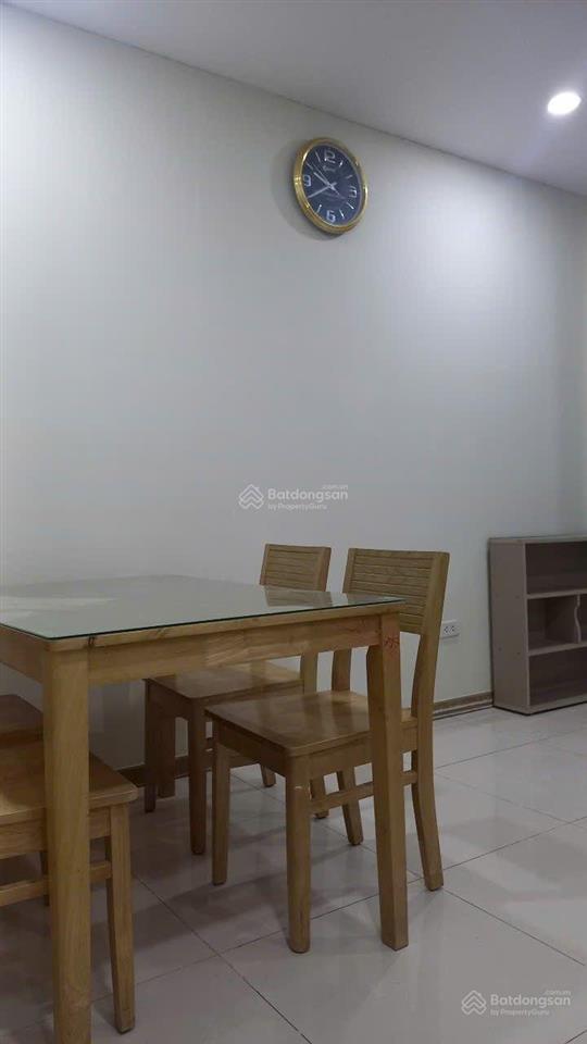 Cho thuê cc 2pn, 1vs tại phòng 510, tòa l, xuân mai complex, giá tốt chỉ với 7,5 triệu