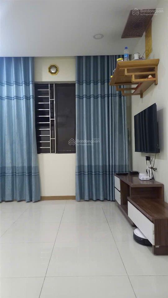 Cho thuê cc 2pn, 1vs tại phòng 510, tòa l, xuân mai complex, giá tốt chỉ với 7,5 triệu