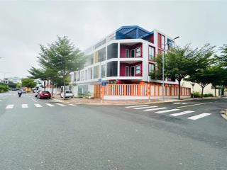 Bán nhà góc 2 mặt tiền đường 35m & 12m khu đô thị mipeco nha trang giá chỉ 16,5 tỷ