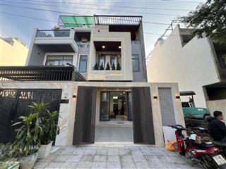 Bán nhà phố cao cấp mỹ gia gói 3 3pn + thang máy nha trang giá 9,65 tỷ