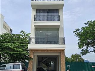 Bán nhà mặt tiền đường số 13 kđt lê hồng phong 2 tp nha trang diện tích 100m giá 10.7 tỷ