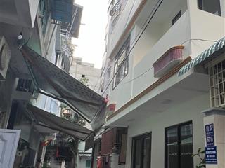 Bán nhà hẻm nguyễn thiện thuật phố tây cách biển 270m 5pn giá chỉ 12 tỷ