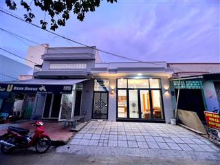 Bán nhà cấp 4 đẹp lưu hữu phước hòn rớ 1 gần sun group, cách biển 200m giá 5,68 tỷ