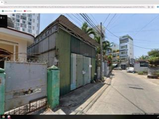 Bán đất 90,1m2 gần biển 400m đất xây khách sạn/căn hộ dịch vụ giá 9,5 tỷ hướng đông