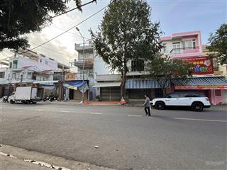 Bán đất mặt tiền bửu đoá, phước long nam nha trang ngang 6,5m kinh doanh tốt