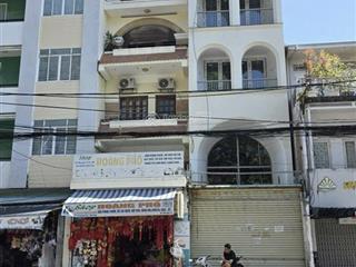 Bán nhà 6 tầng đường nguyễn trãi, phước tiến gần trung tâm diện tích 79,3m giá 20 tỷ
